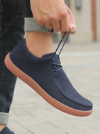 Wide Orthopedic Walking Shoes