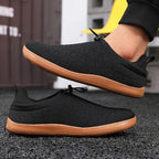 Minimalist Mesh Walking Shoes
