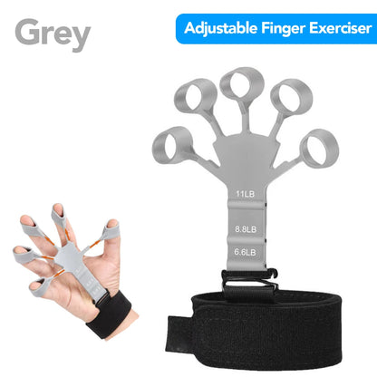 Adjustable Hand Gripper