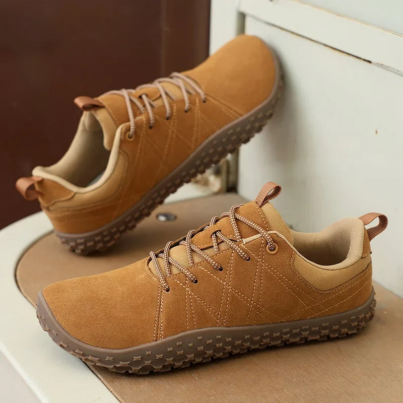 Lightweight Wide Toe Barefoot Shoes