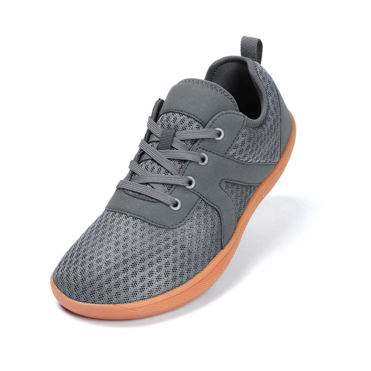 Zero Drop Wide Barefoot for Older Adults