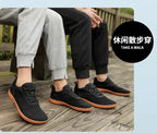 Unisex Breathable Outdoor Barefoot Jogging Shoes