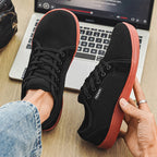 Men's Wide Minimalist Barefoot Shoes