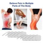 TENS EMS Pulse Massager