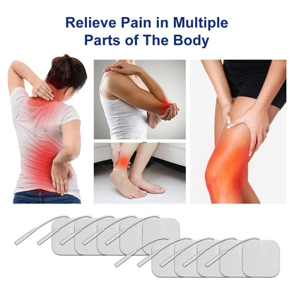 TENS EMS Pulse Massager