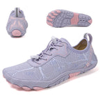 Lightweight Amphibious Shoes