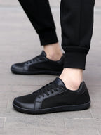 Men's Barefoot Wide Toe Shoes
