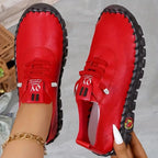 Women Retro Breathable Sneakers