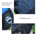 Half Finger Anti Slip Gloves