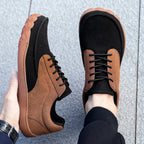 Men’s Wide Barefoot Shoes