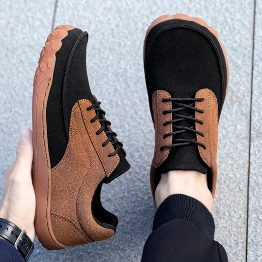Men’s Wide Barefoot Shoes