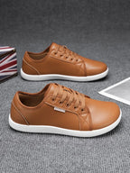 Wide Toe Walking Shoes