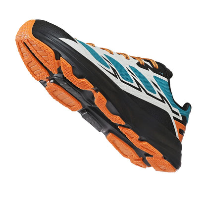 Wide Toe Running Shoes