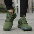 Barefoot Hiking Walking Shoes