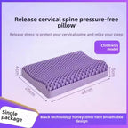 Cervical Memory Neck Pillow