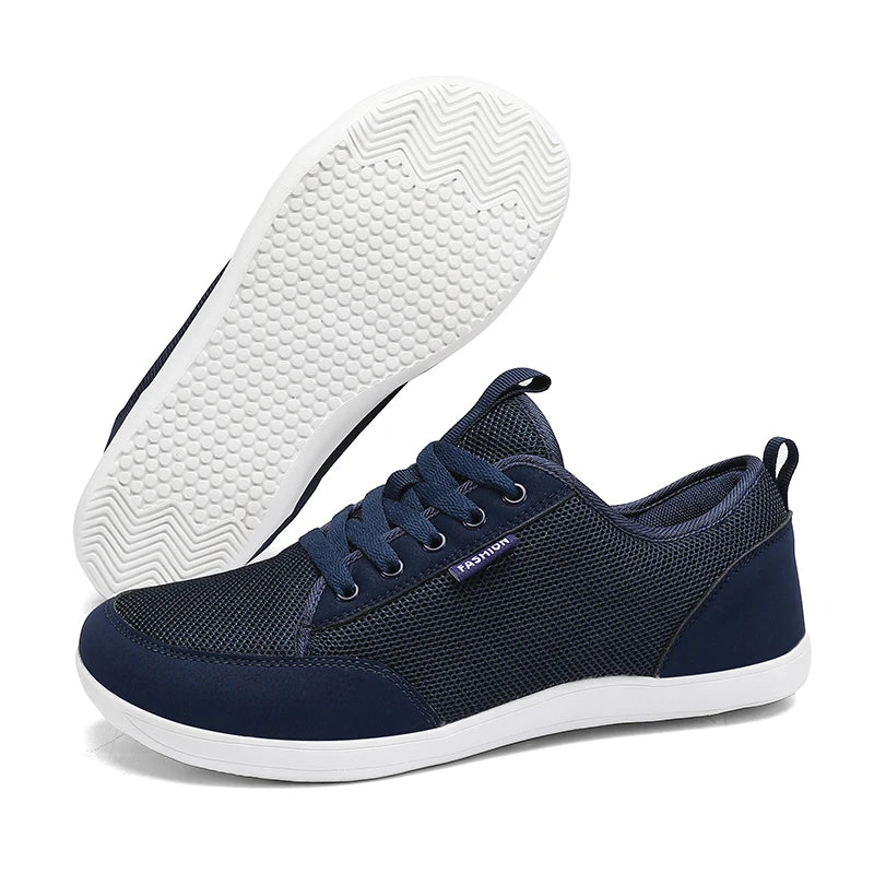 Unisex Minimalist Walking Shoes