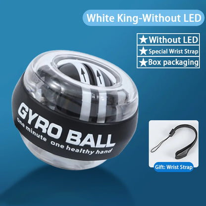 Auto Start Wrist Powerball