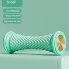 Manual Foot Massager Roller