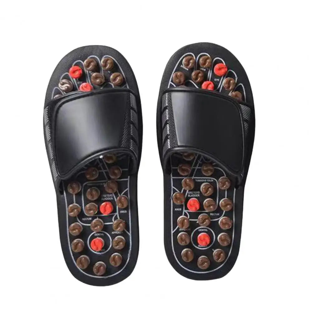 Acupressure Massage Slippers