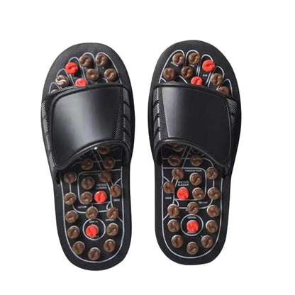 Acupressure Massage Slippers