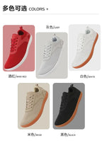 Unisex Breathable Outdoor Barefoot Jogging Shoes