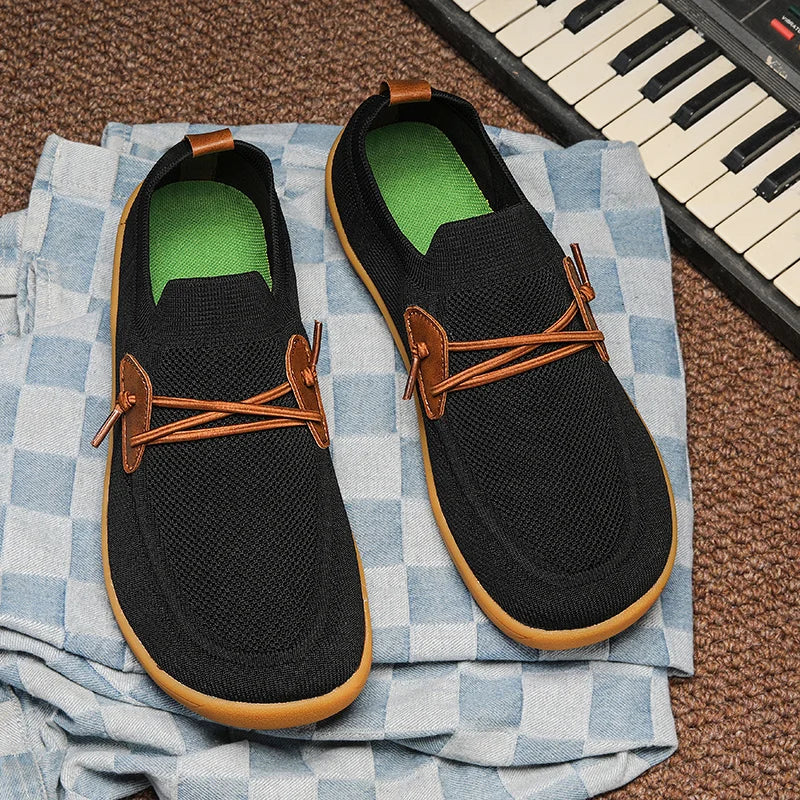 Barefoot Mesh Running Shoes