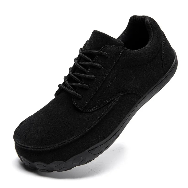 Men’s Wide Barefoot Shoes