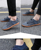 Slip On Women's Barefoot Sneakers