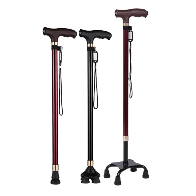 Adjustable Walking Stick