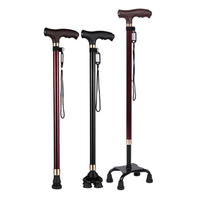 Adjustable Walking Stick