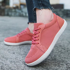 Soft Sole Barefoot Walking Unisex Shoes