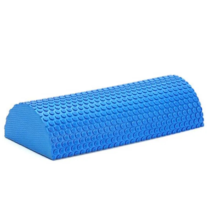 Half Round Foam Roller 30-45cm