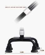 Adjustable Walking Stick