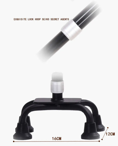 Adjustable Walking Stick