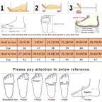 Orthopedic Barefoot Walking Sneakers