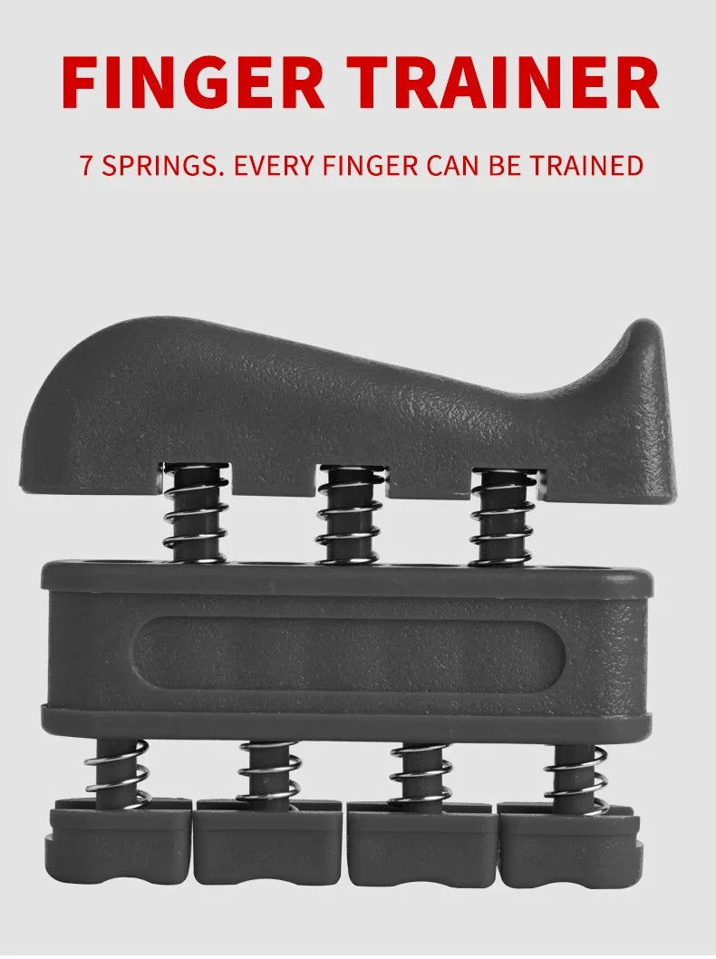 Finger Strengthener Exerciser