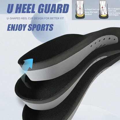 Plantar Fasciitis Insoles