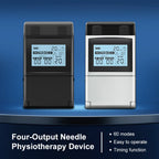 TENS EMS Pulse Massager