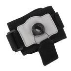 Adjustable Ankle Support Brace – Lightweight Flexible Design