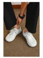 Men's Wide Minimalist Barefoot Shoes