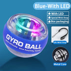 Auto Start Wrist Powerball