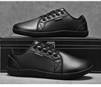 Wide Toe Walking Shoes