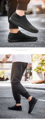 Unisex Wide Toe Barefoot