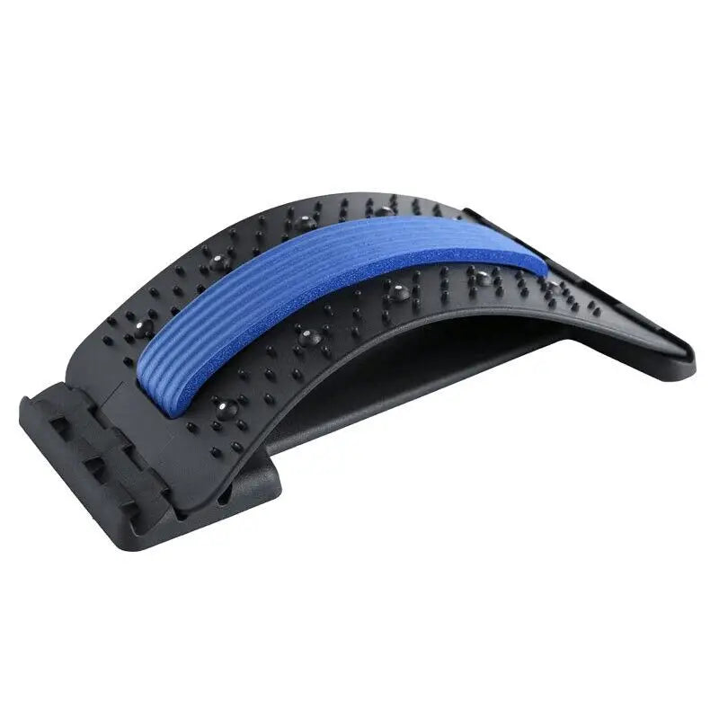 Magnetic Therapy Back Stretcher