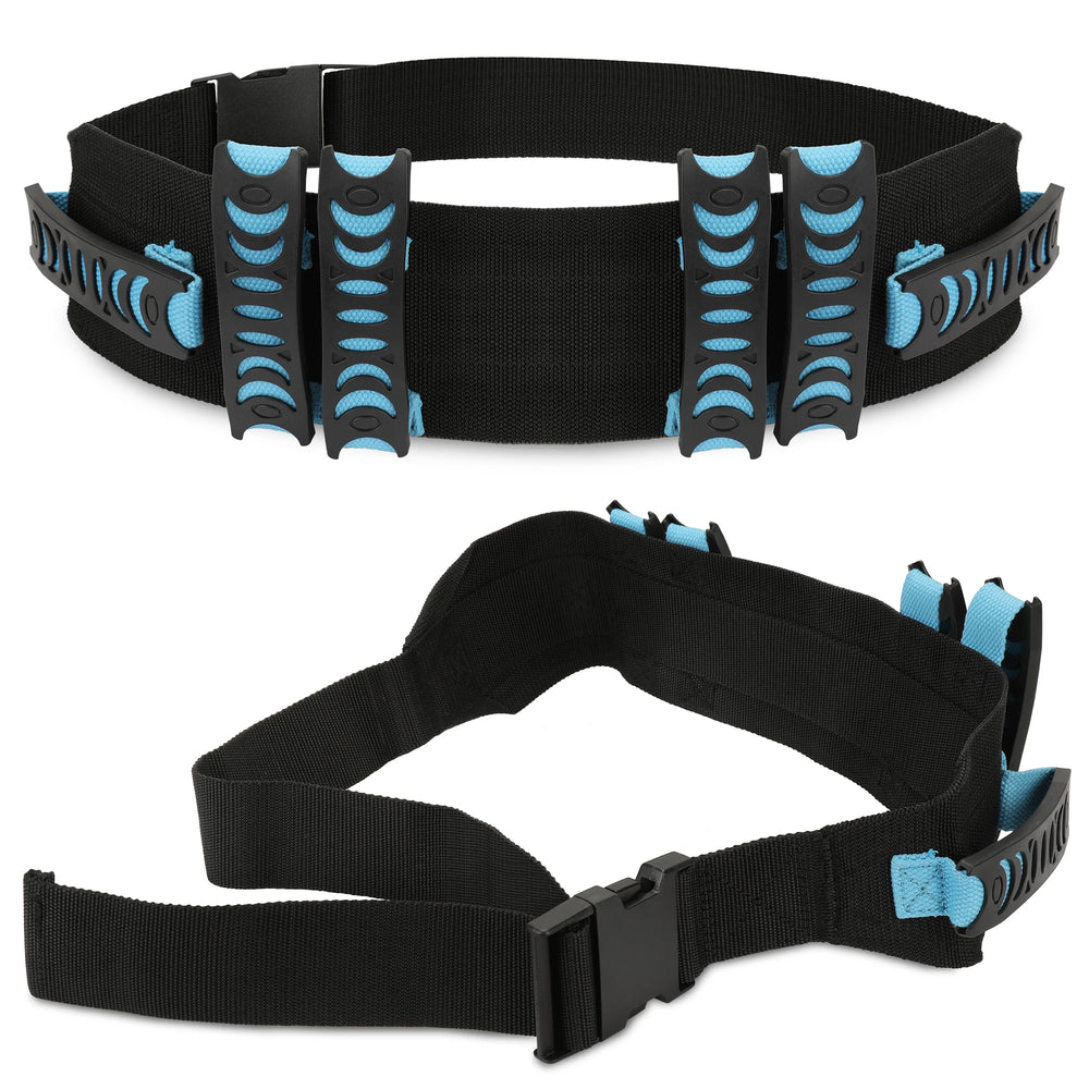 Gait Belt Transfer Aid