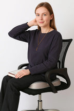 Memory Foam Seat Cushion