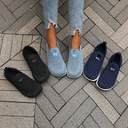 Wide Toe Barefoot Shoes