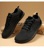 Wide Barefoot Casual Shoes