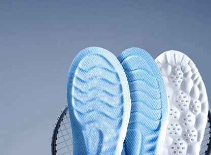 4D Cloud Sports Insoles
