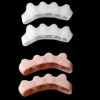 Silicone Toe Separator